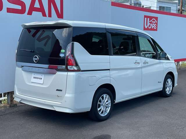 セレナ2.0 X Vセレクション 4WD