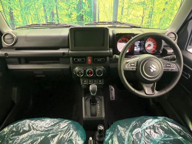 ジムニーノマド1.5 FC 4WD