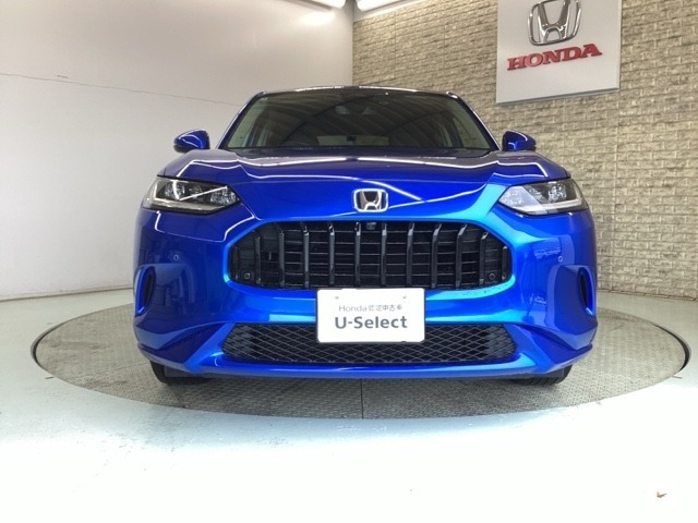 ZR-V2.0 e:HEV Z 4WD