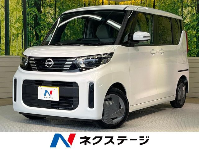 ルークスX