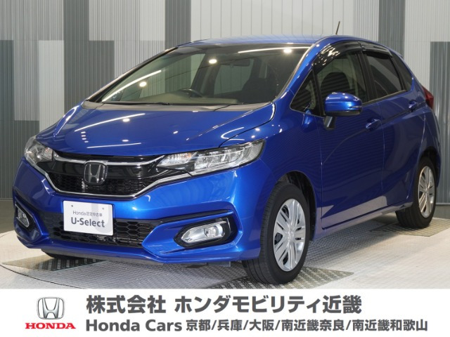 フィット1.3 13G L ホンダセンシング