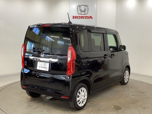 N-BOXL 4WD