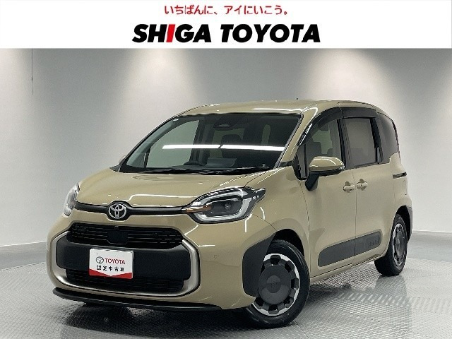 シエンタ1.5 Z