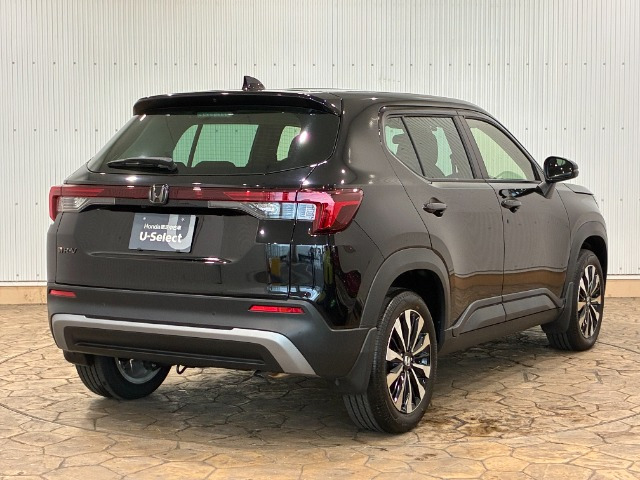 ZR-V1.5 Z