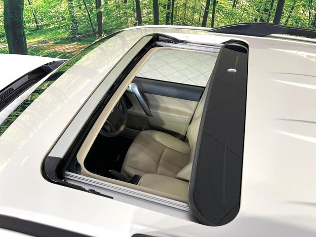 ランドクルーザープラド2.7 TX Lパッケージ 4WD
