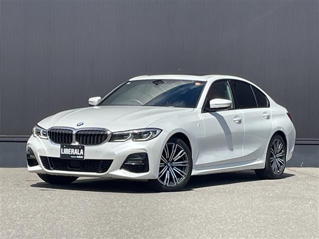 3シリーズセダン320d Mスポーツ