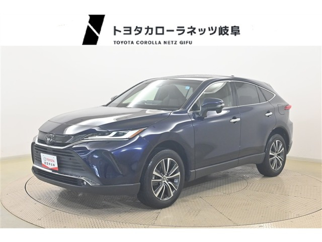 ハリアー