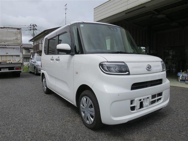 タントL 4WD