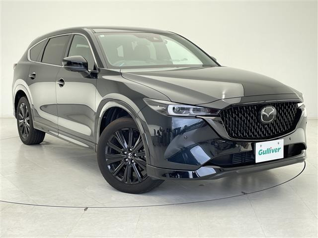 CX-82.2 XD スポーツアピアランス