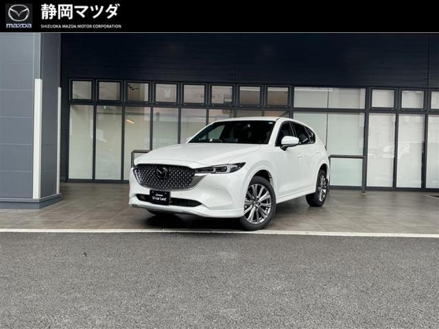 CX-52.2 XD エクスクルーシブ モード
