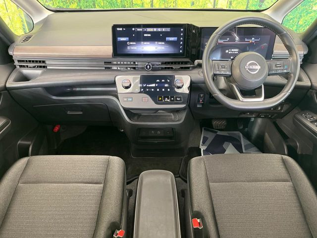 セレナ1.4 e-POWER ハイウェイスターV