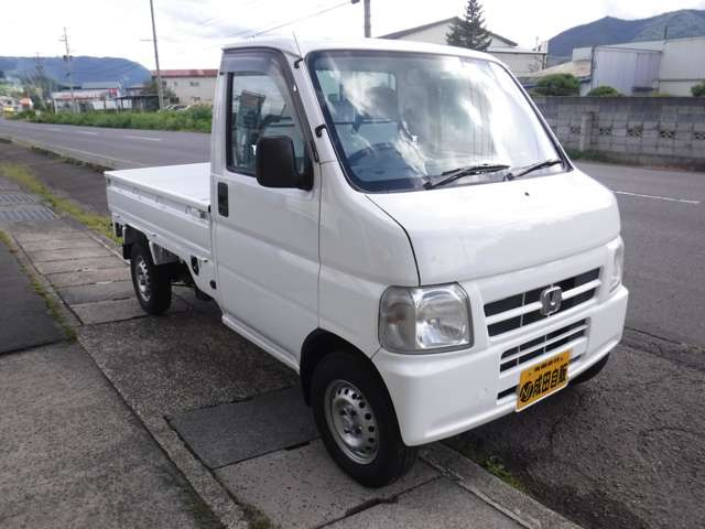アクティトラックSDX