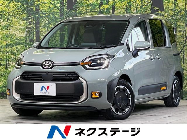 シエンタハイブリッド 1.5 Z