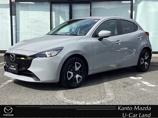 MAZDA21.5 15BD