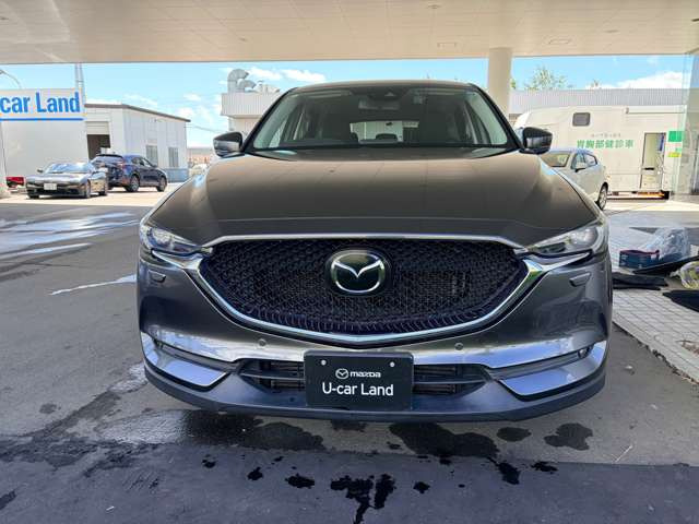 CX-52.2 XD プロアクティブ 4WD
