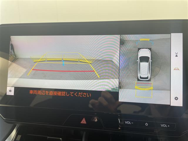 ハリアー2.0 G