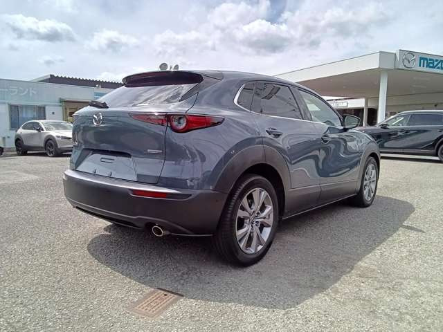 CX-302.0 20S プロアクティブ ツーリングセレクション
