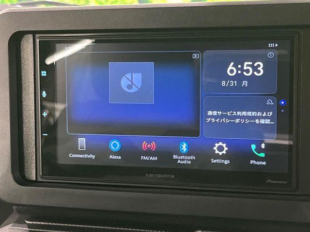 タフトX