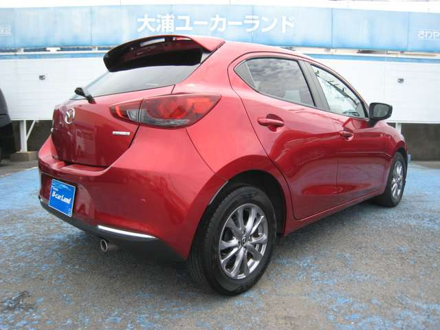 MAZDA21.5 15S プロアクティブ Sパッケージ
