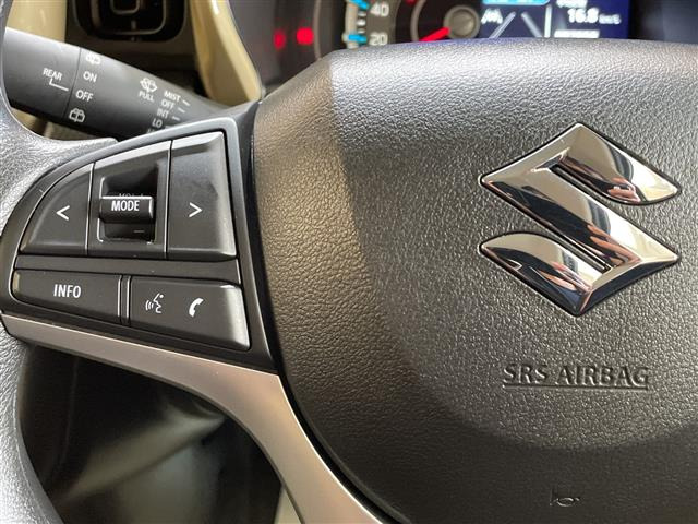 ハスラーハイブリッド(HYBRID) G 4WD