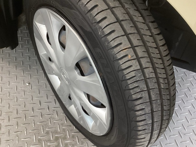 N-BOX+G 車いす仕様車
