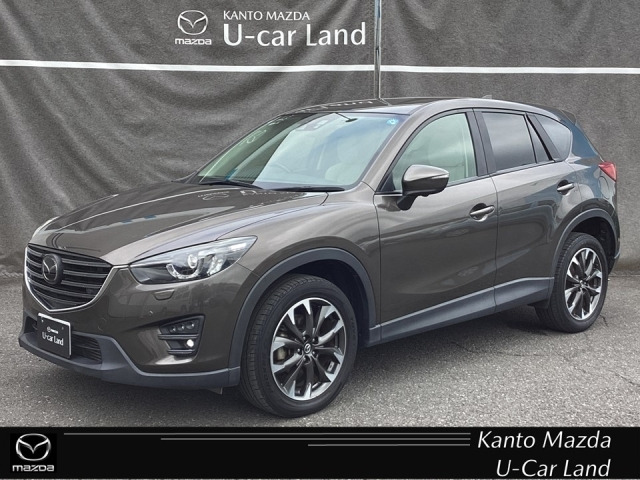 CX-52.2 XD Lパッケージ 4WD