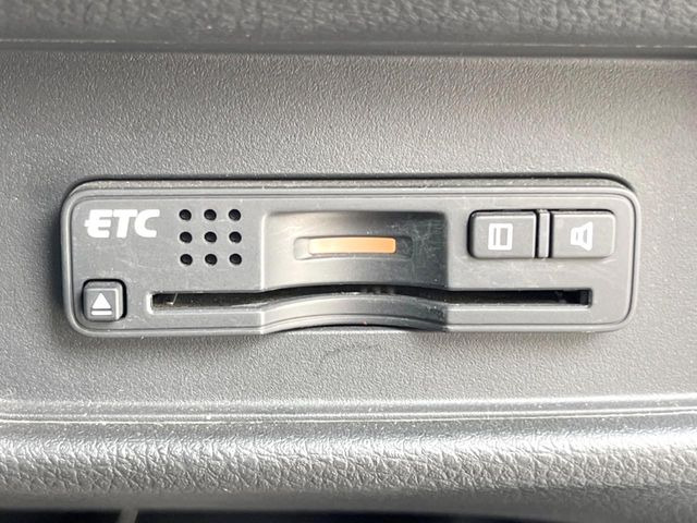 【ETC】高速道路の料金所をストレスなく通過!話題のスポットやサービスエリアに多い「スマートIC」利用時は必須のアイテムです。当店でセットアップを実施、ご納車当日からすぐにご利用いただけます!