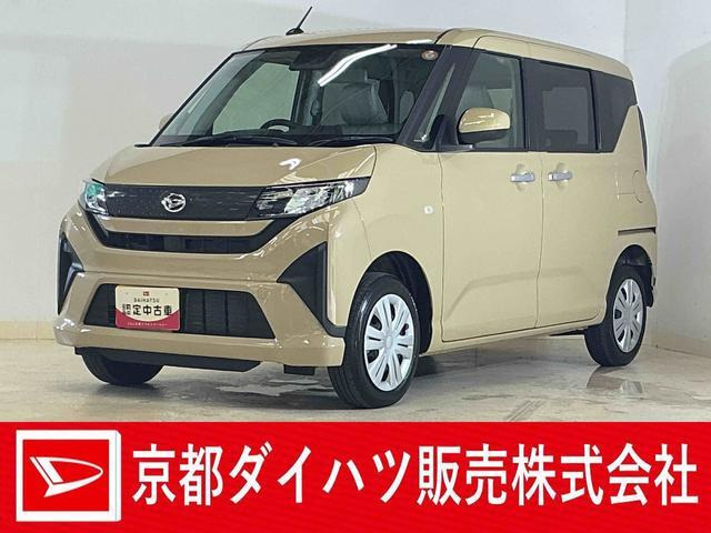 ムーヴX 4WD