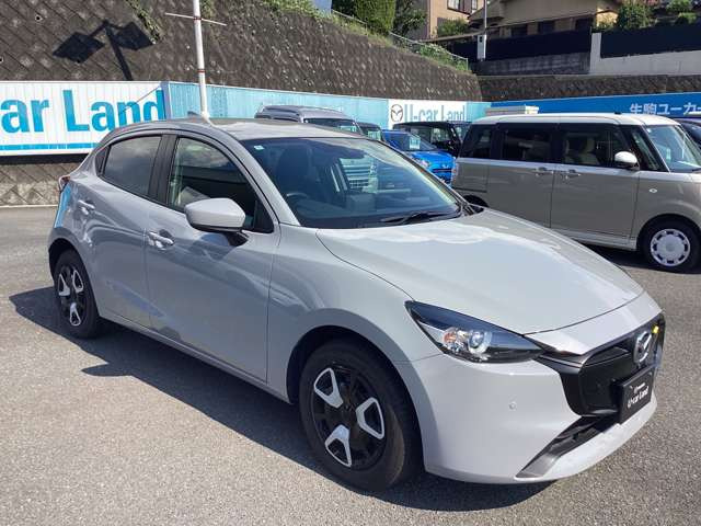 MAZDA21.5 15BD