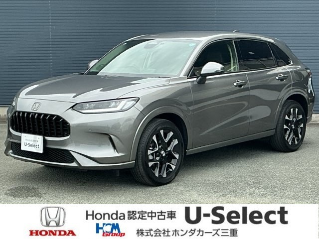 ZR-V2.0 e:HEV Z 4WD