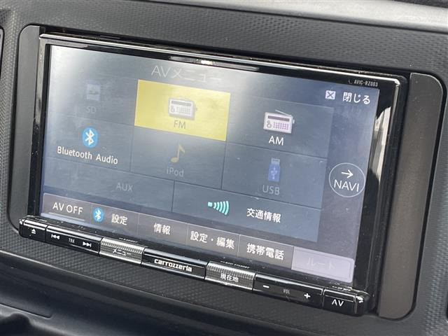 ミライースL SAIII