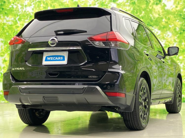 エクストレイル2.0 20Xi エクストリーマーX 4WD