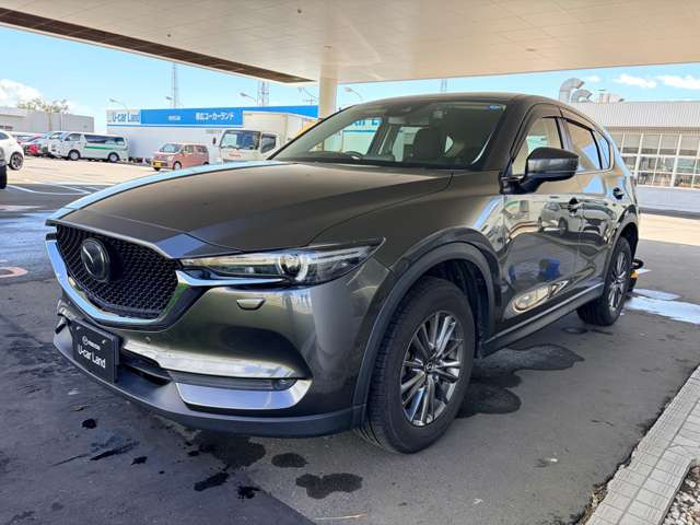 CX-52.2 XD プロアクティブ 4WD