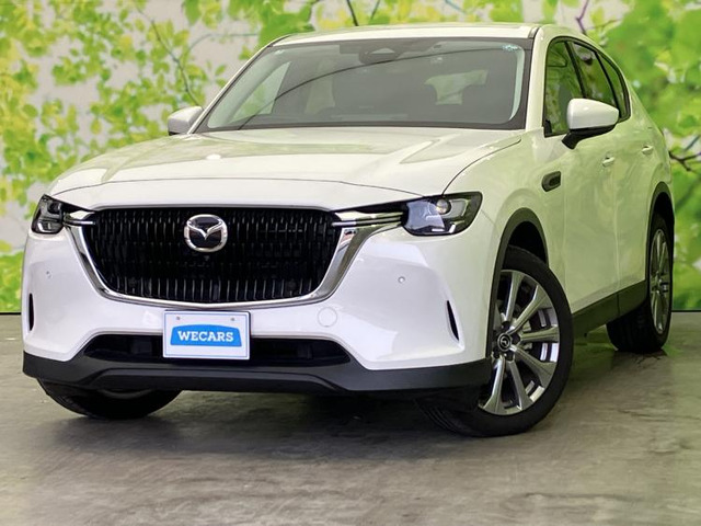 CX-602.5 25S Lパッケージ