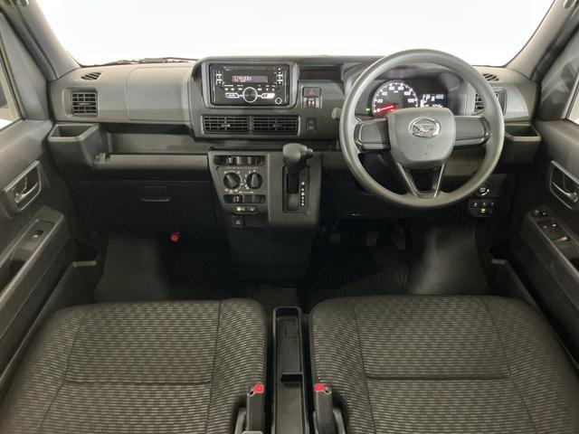 ハイゼットカーゴクルーズ ターボ 4WD