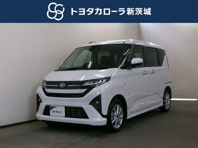 ムーヴG