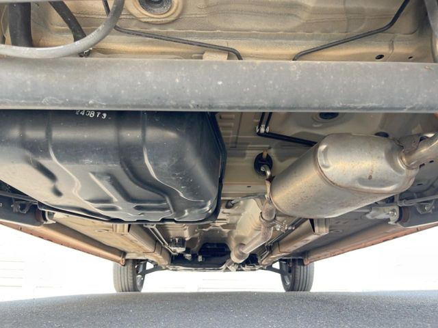 下回りがきれいなうちに、防錆加工の施工がオススメ。降雪地域はもちろん、沿岸部にお住いの方や、趣味でマリン・ウィンタースポーツをされる方にご好評いただいております。