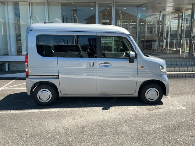 N-VANL