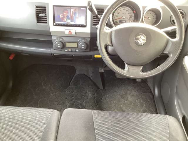 ワゴンR RRRR DI 4WD