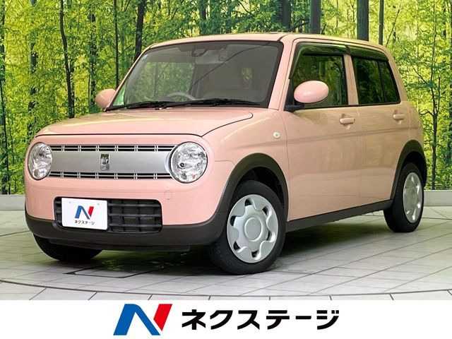 アルトラパンG