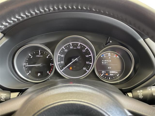 CX-52.2 XD Lパッケージ 4WD