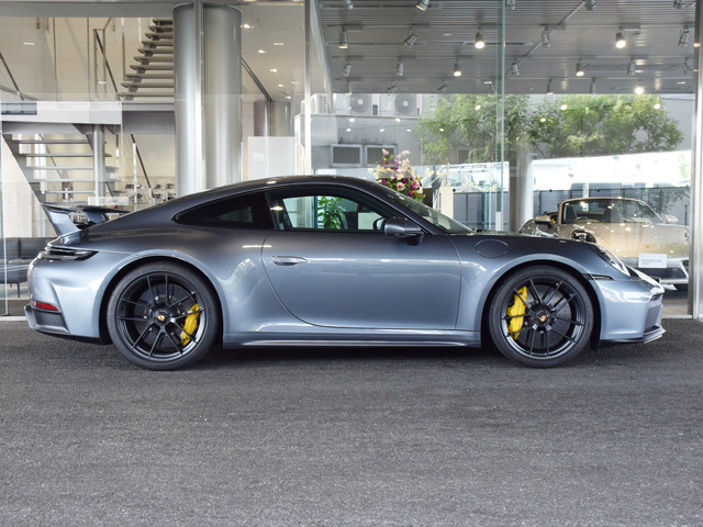 911カレラ GTS PDK