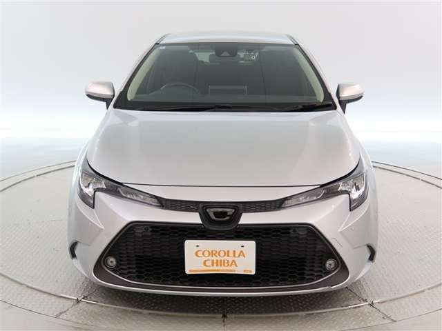 カローラツーリング1.8 S