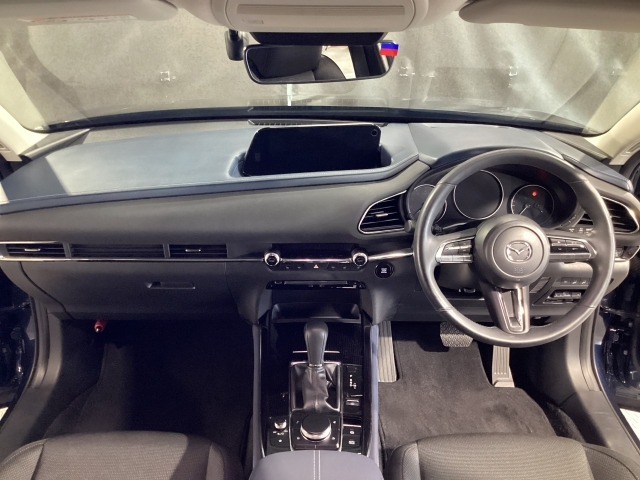 CX-302.0 20S プロアクティブ ツーリングセレクション