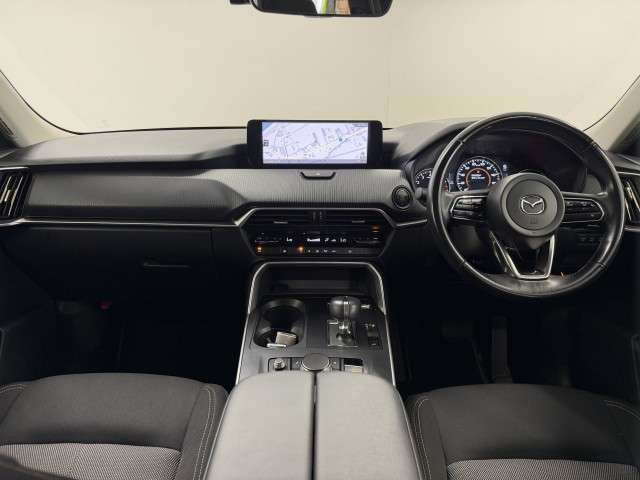CX-602.5 25S Sパッケージ
