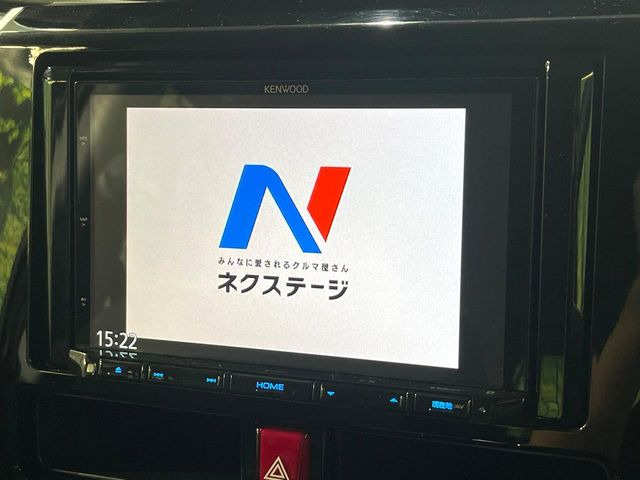 ルーミー1.0 カスタム G