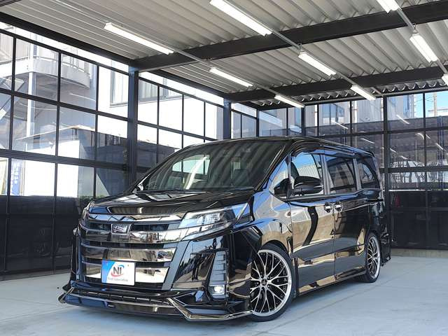 ノア2.0 Si W×B
