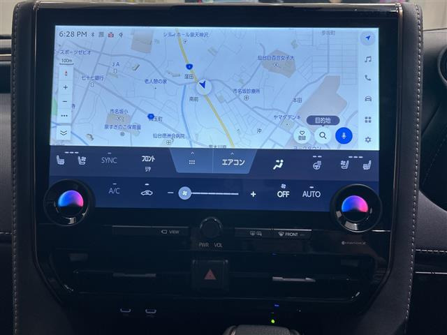 アルファードハイブリッド 2.5 Z