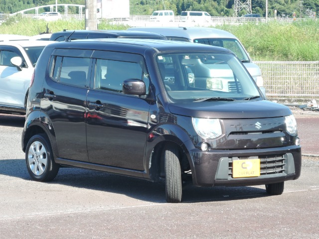 MRワゴンL