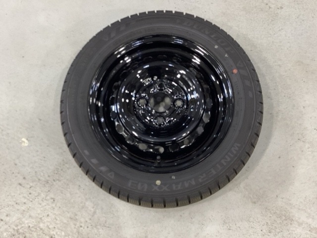 N-BOXジョイ 2トーン 4WD